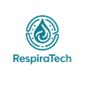 RespiraTech logo