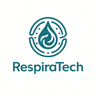 RespiraTech logo